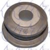 SKODA 10199429 Mounting, support frame/engine carrier